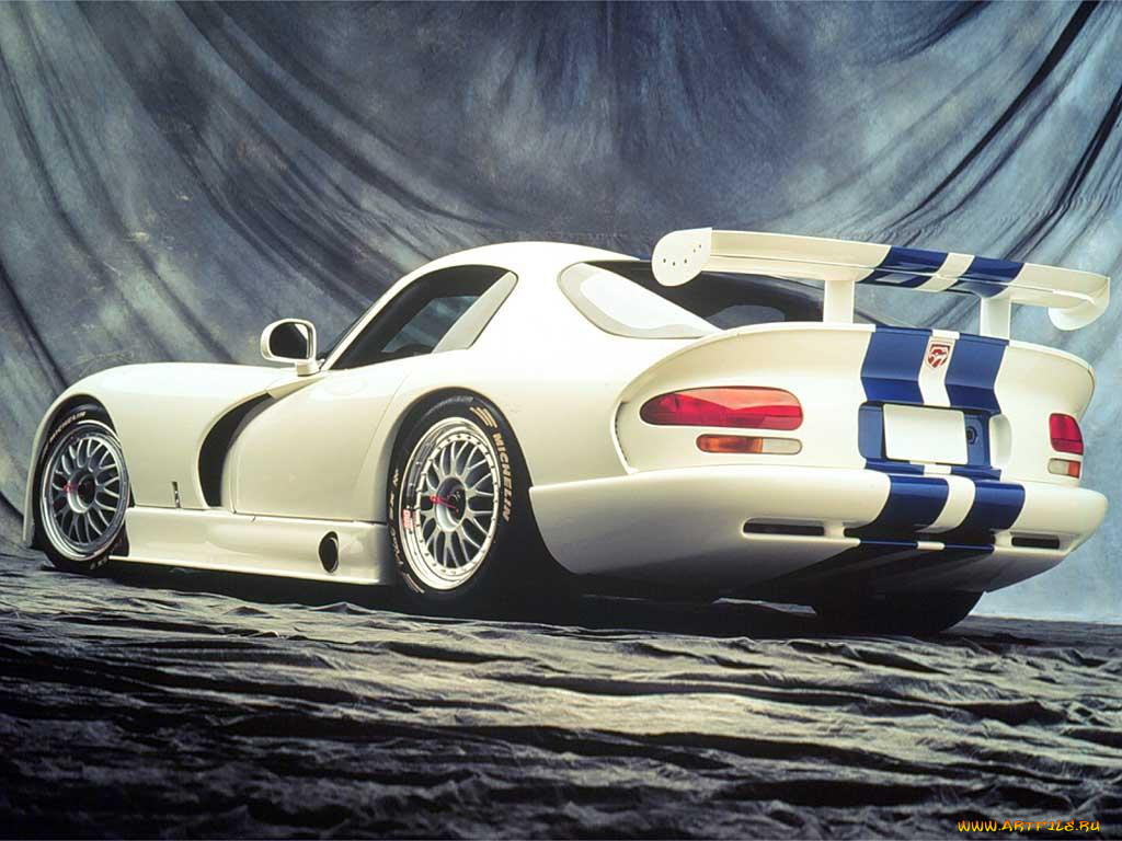 , dodge